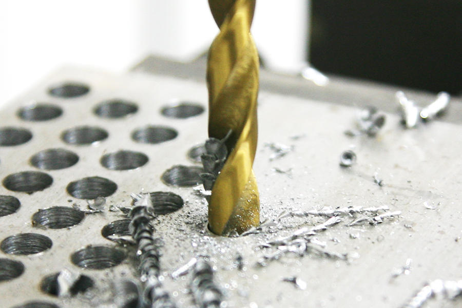 JUWEL TOOLS Factory