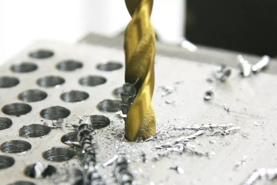 Drills for Metal