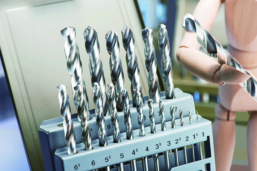 Drill Sets